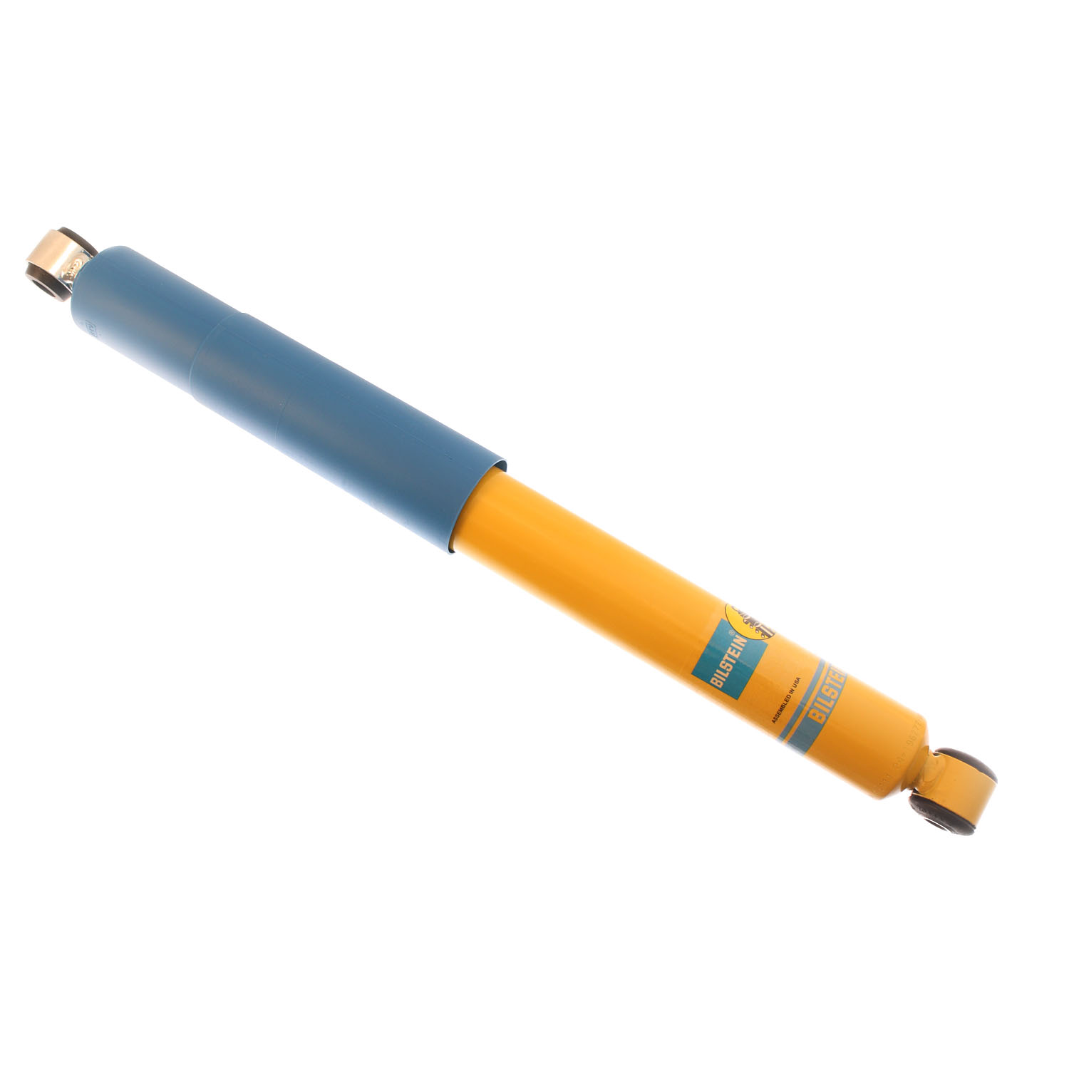 Bilstein 24-196277 B6 4600 - Suspension Shock Absorber